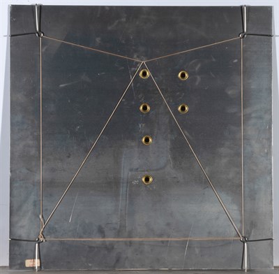 Lot 64 - Conrad Marca-Relli American, 1913-2000...