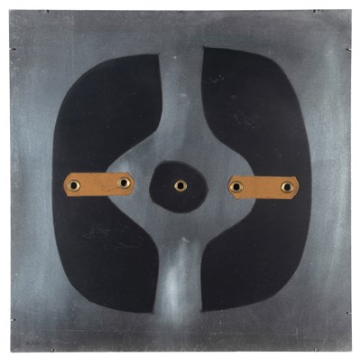 Lot 65 - Conrad Marca-Relli American, 1913-2000...