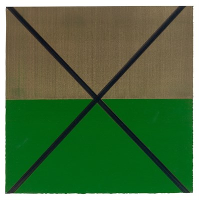 Lot 91 - Winston Roeth American, b. 1945 Untitled...