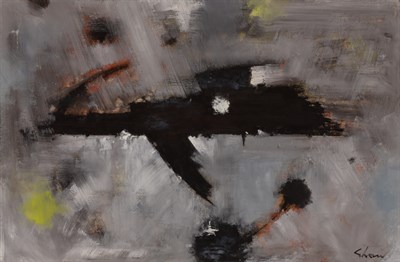 Lot 96 - Charles Green Shaw American, 1892-1974 Space...