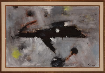 Lot 81 - Charles Green Shaw American, 1892-1974 Space...