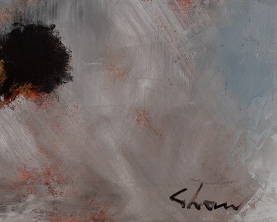 Lot 81 - Charles Green Shaw American, 1892-1974 Space...