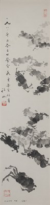 Lot 14 - Estate / Collection: Property from a New...