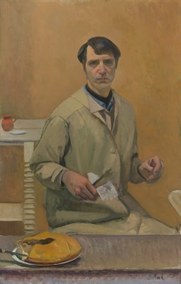 Lot 1127 - Lennart Anderson American, 1928-2015...