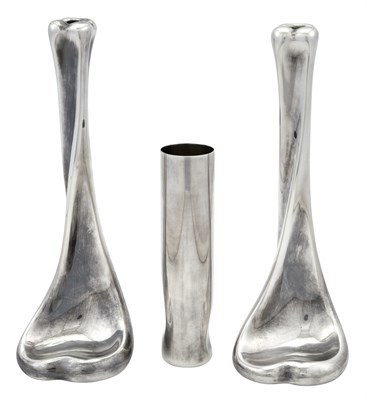 Lot 223 - Pair of Elsa Peretti for Tiffany & Co....
