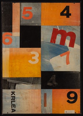 Lot 143 - Estate / Collection: Property from the Estate...