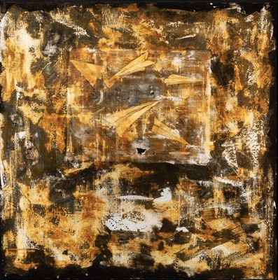 Lot 91 - Contemporary School Aviones, 2010 Signed...