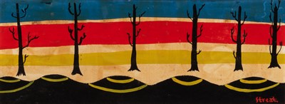 Lot 88 - Thelma Beatrice Johnson Streat American,...