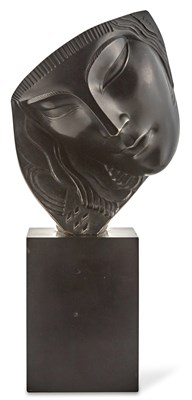 Lot 1061 - Boris Lovet-Lorski Lithuanian/American,...