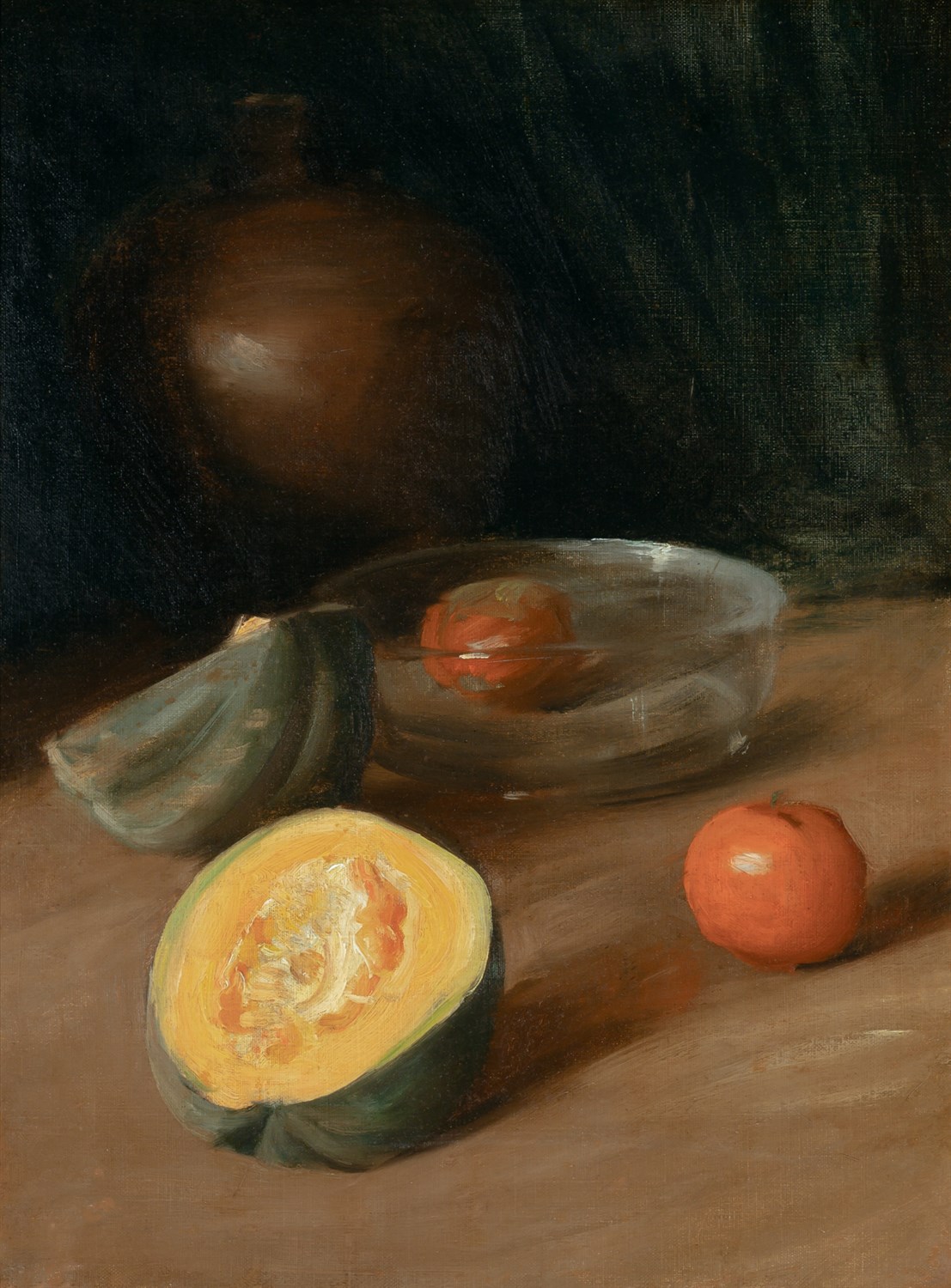 Lot 1020 - William Merritt Chase