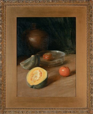 Lot 1020 - William Merritt Chase