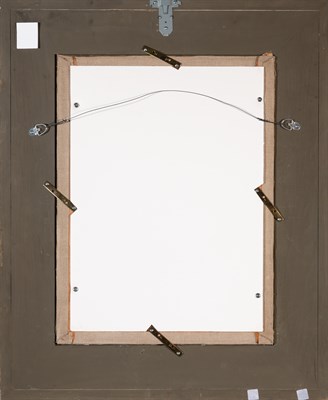 Lot 1020 - William Merritt Chase