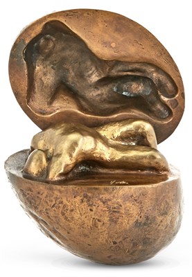 Lot 81 - Yole Travassos Brazilian, 20th Century...
