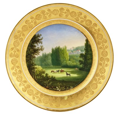 Lot 163 - Estate / Collection: Property of a European...