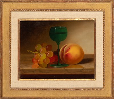 Lot 70 - Carducius Plantagenet Ream American, 1837-1917...
