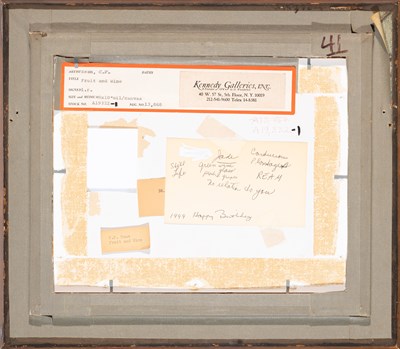 Lot 70 - Carducius Plantagenet Ream American, 1837-1917...