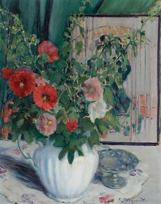 Lot 1064 - Everett Lloyd Bryant American, 1864-1945...