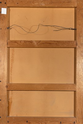 Lot 109 - Frank Stella