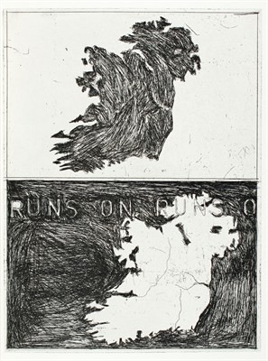 Lot 277 - [ARION PRESS-DIEBENKORN, RICHARD] YEATS, W.B....
