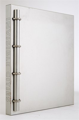 Lot 291 - [ARION PRESS] CALVINO, ITALO & THIEBAUD, WAYNE...