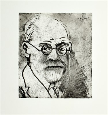 Lot 278 - [ARION PRESS-DINE, JIM] FREUD, SIGMUND. The...