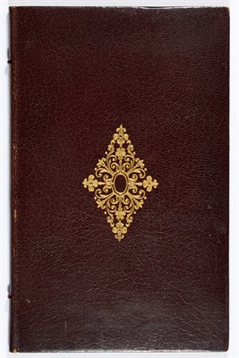 Lot 149 - POPE, ALEXANDER The Rape of the Lock. An Heroi-...