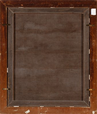 Lot 49 - Ammi Phillips American, 1788-1865 Mrs. Lyman...