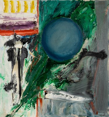 Lot 19 - James Suzuki Japanese/American, b. 1933...