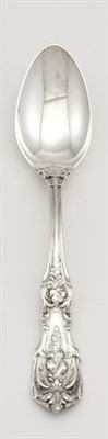 Lot 1125 - Reed & Barton Sterling Silver Francis I...