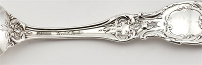 Lot 1125 - Reed & Barton Sterling Silver Francis I...