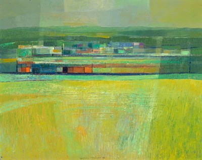 Lot 143 - William C. Palmer American, 1906-1987 Along...