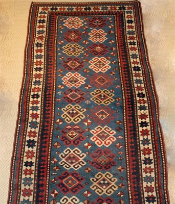 Lot 109 - Kazak Rug Southwest Caucasus, circa 1900 The...
