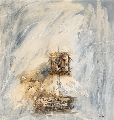 Lot 343 - Evgeny Rukhin Russian, 1943-1976 Untitled,...