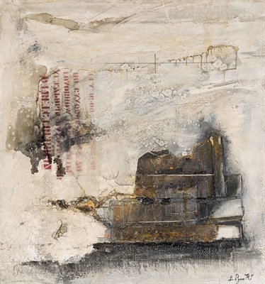 Lot 344 - Evgeny Rukhin Russian, 1943-1976 Untitled,...