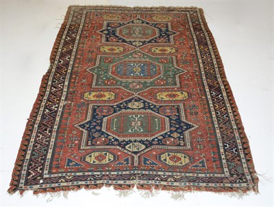 Lot 1426 - Soumak Carpet Southwest Caucasus, last quarter...