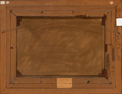 Lot 92 - Harry Roseland American, 1865/68-1950 Mixing...