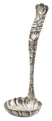 Lot 1164 - Tiffany & Co. Sterling Silver Tomato Vine...