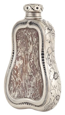 Lot 1187 - Rare Tiffany & Co. Sterling Silver and Other...
