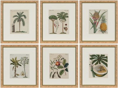 Lot 105 - Friedrich Justin Bertuch (1747-1822) [PALM...