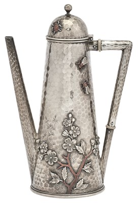 Lot 1199 - Whiting Sterling Silver and Mixed Metal...