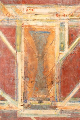Lot 50 - Sandra Lerner American, 20th Century Presence,...