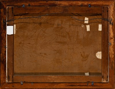 Lot 55 - Attributed to Victor De Grailly French,...