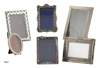 Lot 204 - Estate / Collection: Property from the...