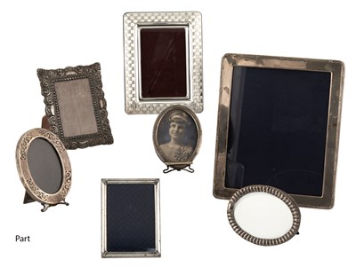 Lot 205 - Estate / Collection: Property from the...