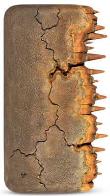 Lot 64 - Manuel Gomez Raba Spanish, 1928-1983 Untitled,...