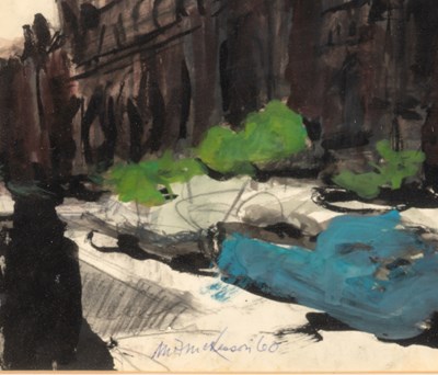 Lot 59 - Malcolm McKesson