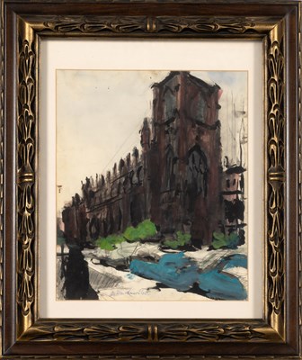 Lot 59 - Malcolm McKesson