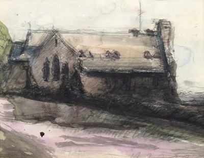 Lot 18 - Malcolm McKesson