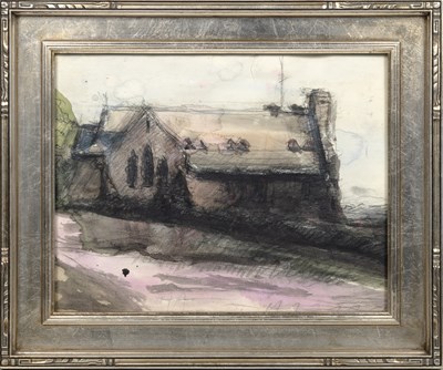 Lot 18 - Malcolm McKesson