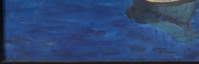 Lot 18 - Malcolm McKesson